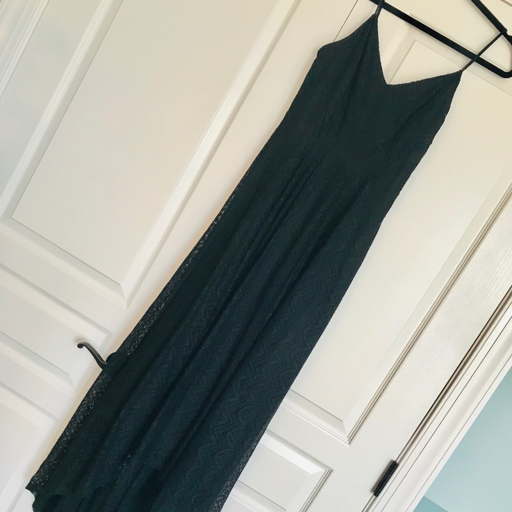 Ali & Jay lace dress